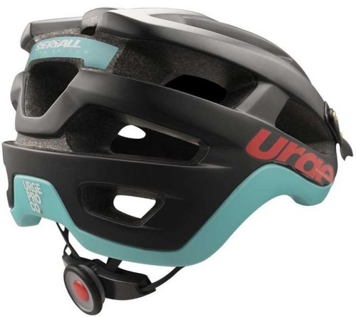 URGE-Casquet Urge Seriall - Casque de VTT-0