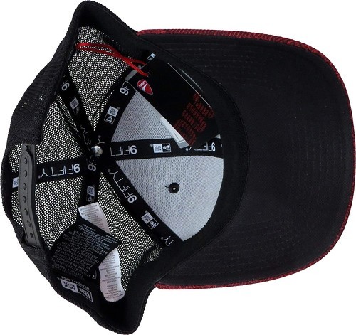 DUCATI CORSE-Ducati Corse Trucker 9Fifty F1 Team Officiel Motogp - Casquette-2