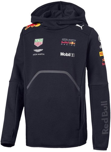 ASTON MARTIN RED BULL RACING-Puma Red Bull Racing Team Aston Martin - Sweat-1