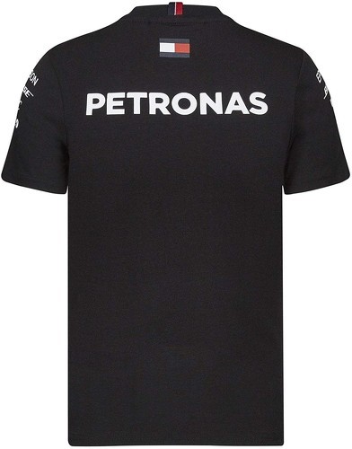 MERCEDES AMG PETRONAS MOTORSPORT-Mercedes-Amg Petronas Motorsport Team F1 Driver - T-shirt-1