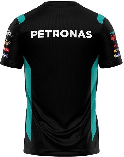 PETRONAS YAMAHA SRT-Yamaha Petronas Sepang Racing Team Officiel Motogp - T-shirt-1