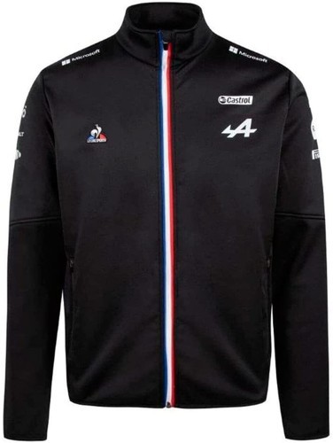 Veste renault le coq sportif sale