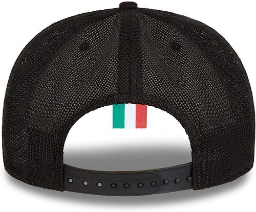 DUCATI CORSE-Ducati Corse Trucker 9Fifty F1 Team Officiel Motogp - Casquette-1