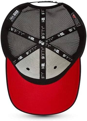 DUCATI CORSE-Ducati Corse Trucker 9Fifty F1 Team Officiel Motogp - Casquette-2
