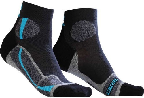 MONNET-Monnet Trail Force - Chaussettes de randonnée-0