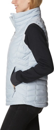 Columbia-Columbia Powder Lite Vest - Veste de randonnée-1