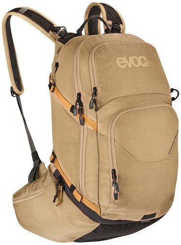 EVOC-Evoc Explorer Pro 26L - Sac à dos de vélo-0