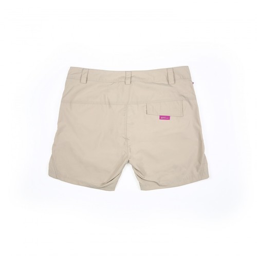 PEAK MOUNTAIN-Peak Mountain Acuad/Xj - Short De Randonnée-1