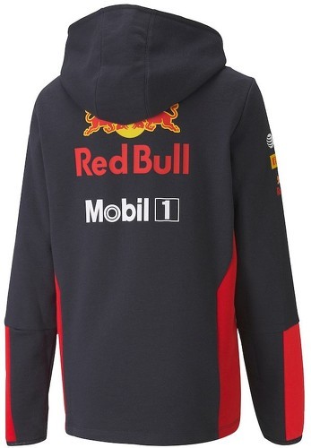 ASTON MARTIN RED BULL RACING-F1 Formula Team Rb Racing Aston Martin Officiel Formule 1 - Sweat-1