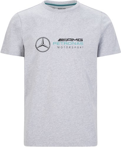 MERCEDES AMG PETRONAS MOTORSPORT-T-Shirt Homme Mercedes AMG Petronas Motorsport F1 Formula Driver-image-1