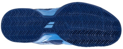 BABOLAT-Propulse Fury Clay-1