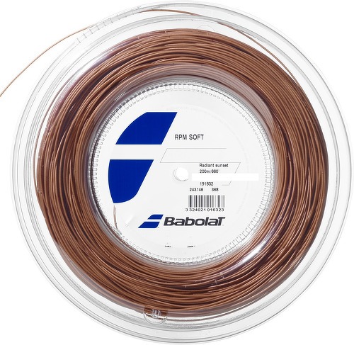 BABOLAT-RPM Soft (200m)-image-1