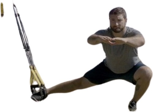 TRX-Fixation TRX XTENDER-2