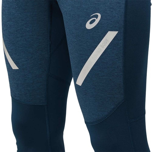 ASICS-Asics Lite Show Winter Tight Collant Running - Collant de running-4