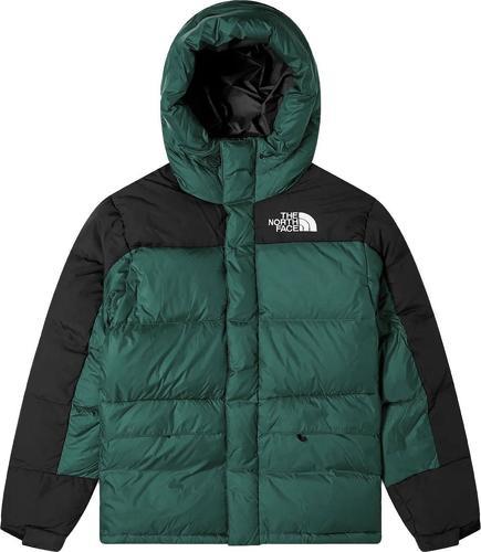 THE NORTH FACE-Hmlyn Down - Manteau-0