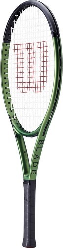 WILSON-Raquette de tennis Blade 25 v8-2