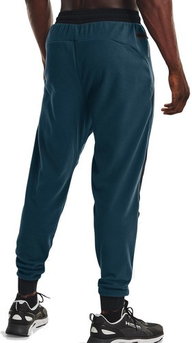 UNDER ARMOUR-Under Armour Rush Fleece - Pantalon de fitness-1