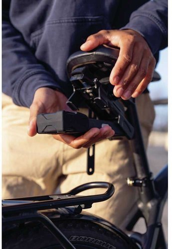 ABUS-Support antivol Abus SHSF-1