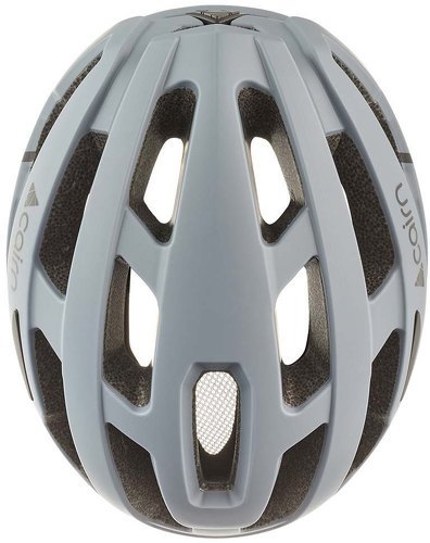 CAIRN-Cairn Prism Ii Mat - Casque de vélo-2