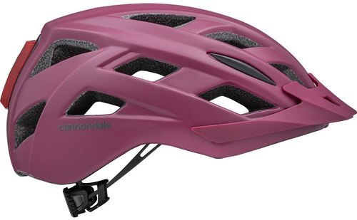 CANNONDALE-Cannondalequick - Casque de VTT-0