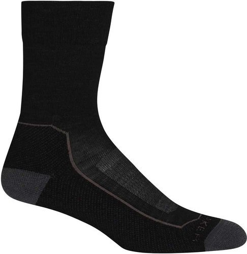 ICEBREAKER-Icebreaker Hike+ Light Crew - Chaussettes de randonnée-0