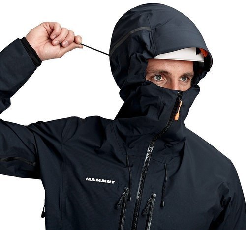 MAMMUT-Mammut Nordwand Advanced - Veste de randonnée-1
