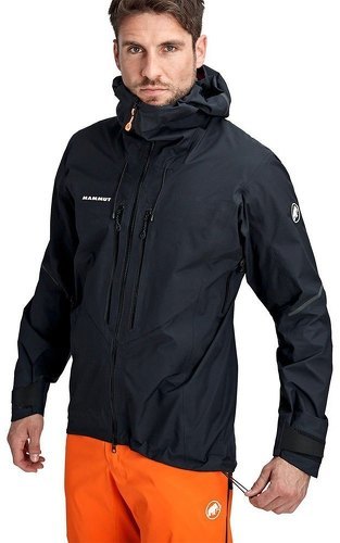 MAMMUT-Mammut Nordwand Advanced - Veste de randonnée-4