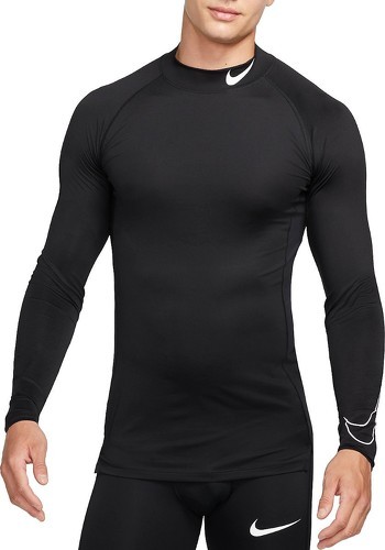 NIKE-NIKE PRO DRI-FIT MEN'S TIGHT FIT LONG-SLEEVE TOP-image-1