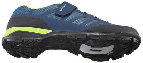 SHIMANO-Shimano Mt5 - Chaussures de VTT-2
