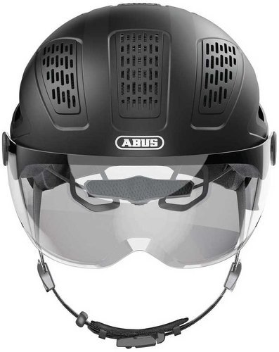 ABUS-Abus Hyban 2.0 Ace - Casque de vélo-0