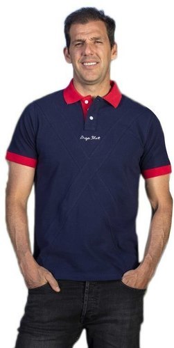 Drop shot-Drop Shot Polo Manche Courte Doma-0