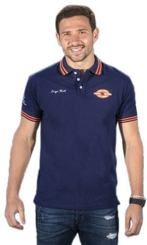 Drop shot-Drop Shot Polo Manche Courte Izaro-0