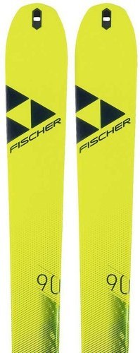 FISCHER-Fischer Ski Alpin Transalp 90 Carbon-image-1