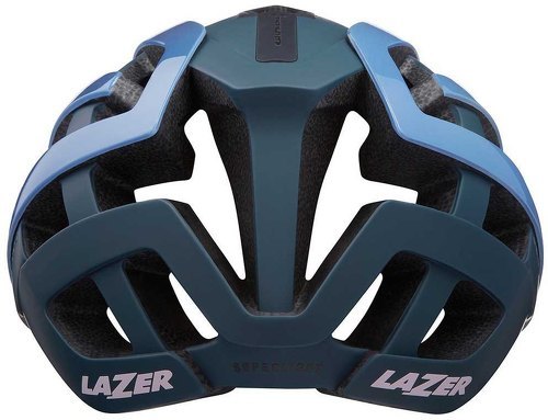 Lazer-Lazer Route Genesis Mips - Casque de vélo-3
