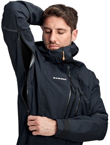MAMMUT-Mammut Nordwand Advanced - Veste de randonnée-2