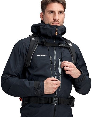 MAMMUT-Mammut Nordwand Advanced - Veste de randonnée-3