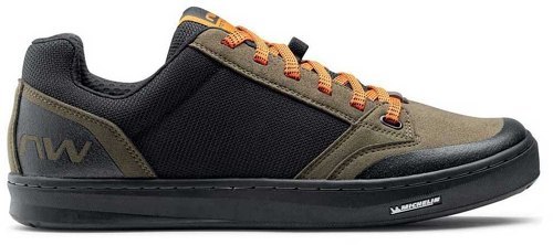 NORTHWAVE-Northwave De Descente Tribe 2 - Chaussures de VTT-0