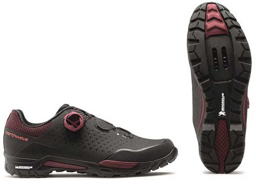 NORTHWAVE-Northwave X-Trail Plus - Chaussures de VTT-2