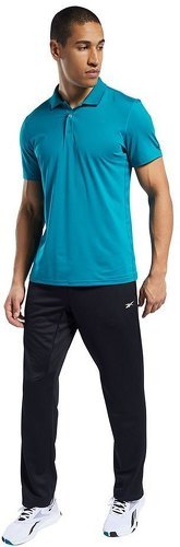 REEBOK-Reebok Pantalons Longs Workout Ready Knit Oh-2