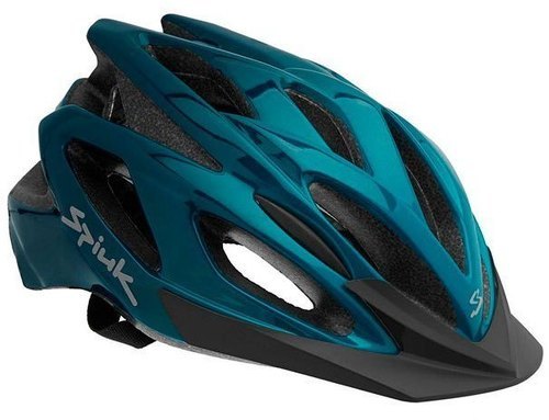 SPIUK-Spiuk Tamera Evo - Casque de vélo-image-1