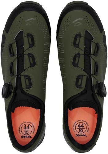SPIUK-Spiuk Aldapa - Chaussures de VTT-2