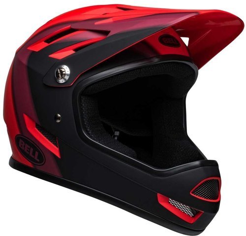 Bell-Bell Casque Descente Sanction-2