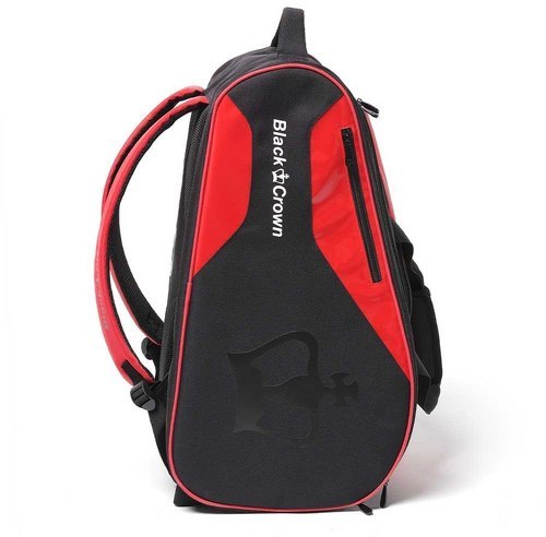 Black crown-Zeus - Sac de padel-2