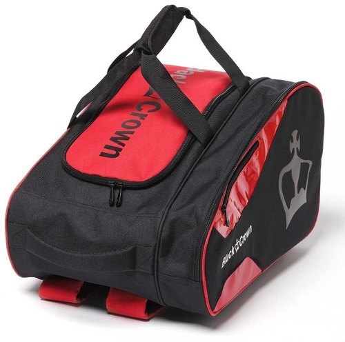 Black crown-Zeus - Sac de padel-3