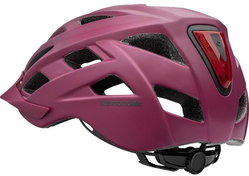 CANNONDALE-Cannondalequick - Casque de VTT-1