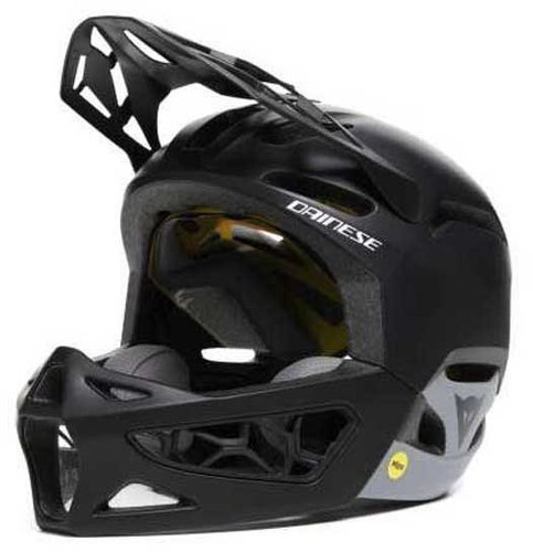 DAINESE-Dainese Descente Linia 01 Mips - Casque de VTT-0