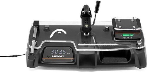 HEAD-Head 3 En 1 Machine à Pois Oscillant / Centre De Diagnostic-image-1