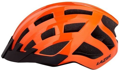 Lazer-Lazer Compact - Casque de VTT-1