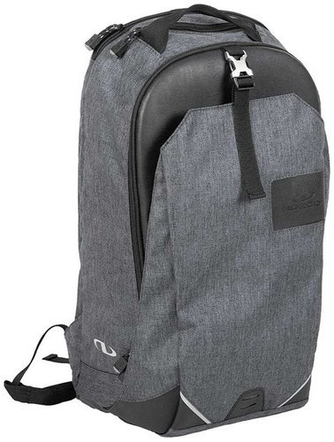 Norco-Norco Cadrick Klickfix Vario 20L - Sac à dos de vélo-0