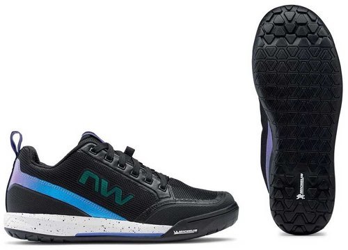 NORTHWAVE-Northwave Chaussures De Descente Clan 2-2